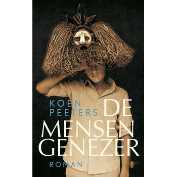 De mensengenezer (Paperback) bij Singel 344