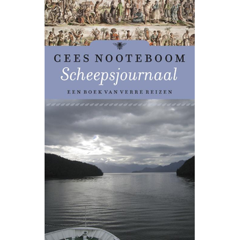Scheepsjournaal (Hardback) bij Singel 344