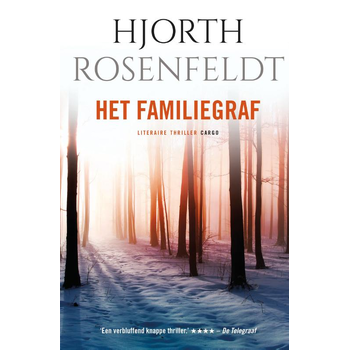 Het familiegraf (Paperback) bij Singel 344