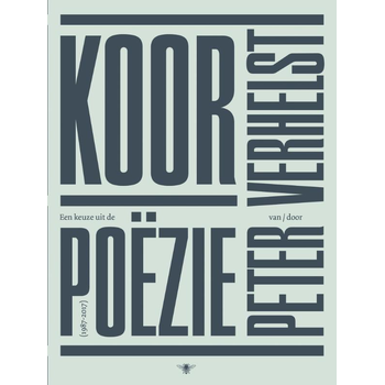 Koor (Paperback) bij Singel 344