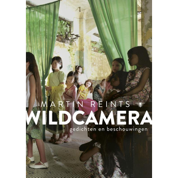 Wildcamera (Paperback) bij Singel 344