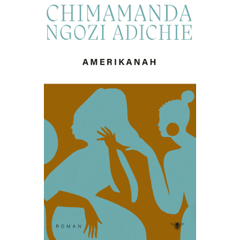 Amerikanah (Paperback) bij Singel 344