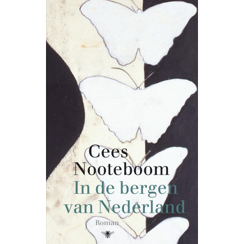 In de bergen van Nederland (Hardback) bij Singel 344