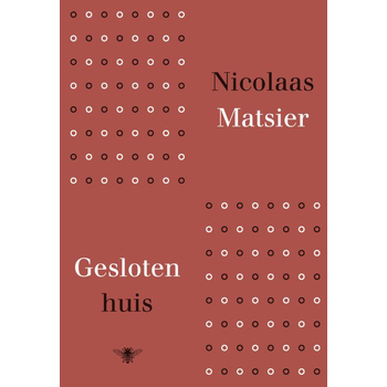 Gesloten huis (Hardback) bij Singel 344