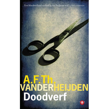 Doodverf (Paperback) bij Singel 344