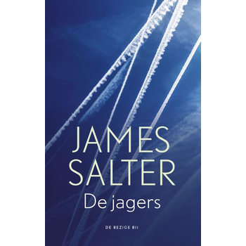 De jagers (Paperback) bij Singel 344