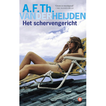 Het schervengericht (Paperback) bij Singel 344