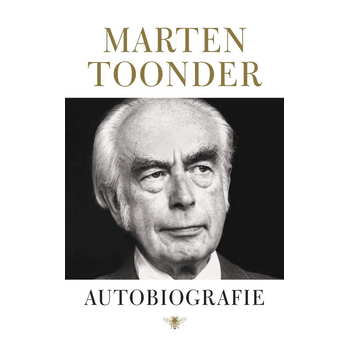 Autobiografie (Hardback) bij Singel 344