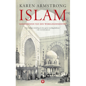 Islam (Paperback) bij Singel 344