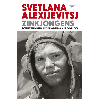 Zinkjongens (Hardback) bij Singel 344