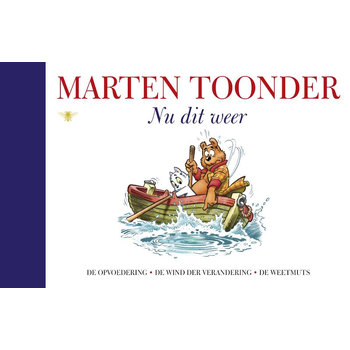 Nu dit weer (Hardback) bij Singel 344