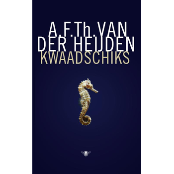 Kwaadschiks (Hardback) bij Singel 344