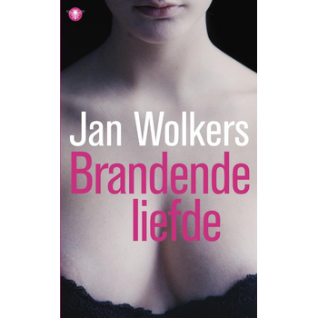 Brandende liefde (Paperback) bij Singel 344