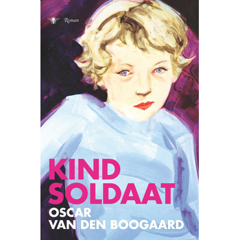 Kindsoldaat (Paperback) bij Singel 344