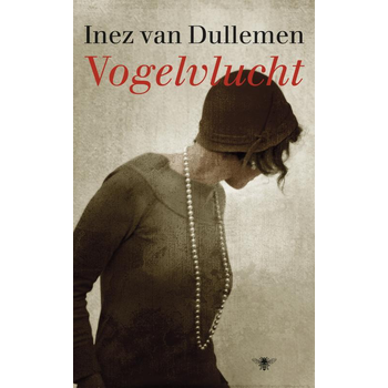 Vogelvlucht (Hardback) bij Singel 344