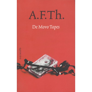 De Movo Tapes (Paperback) bij Singel 344