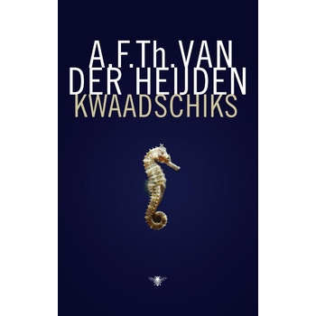 Kwaadschiks (Paperback) bij Singel 344