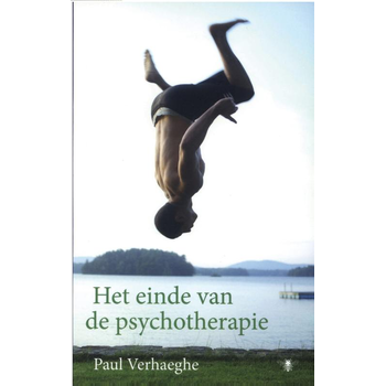 Het einde van de psychotherapie (Paperback) bij Singel 344