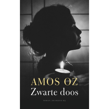 Zwarte doos (Hardback) bij Singel 344