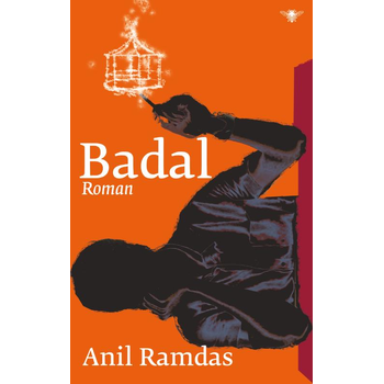 Badal (Paperback) bij Singel 344