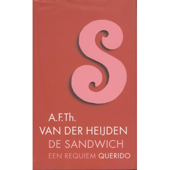 De sandwich (Hardback) bij Singel 344