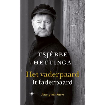Het vaderpaard ; It faderpaard (Hardback) bij Singel 344