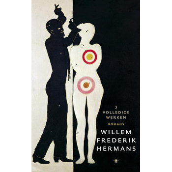 Volledige werken 3 (Hardback) bij Singel 344