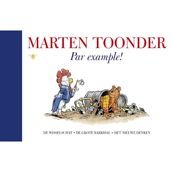 Par example! (Hardback) bij Singel 344
