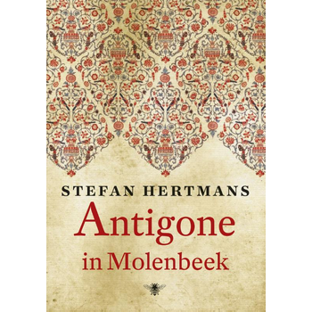 Antigone in Molenbeek (Paperback) bij Singel 344