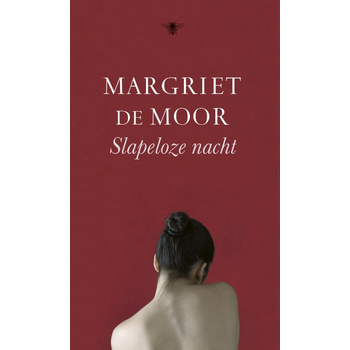 Slapeloze nacht (Hardback) bij Singel 344