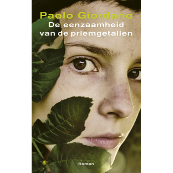 De eenzaamheid van de priemgetallen (Paperback) bij Singel 344