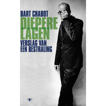 Diepere lagen (Paperback) bij Singel 344