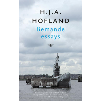 Bemande essays (Paperback) bij Singel 344