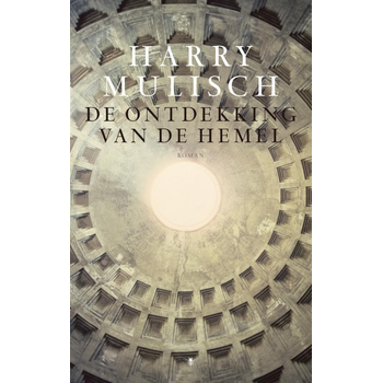De ontdekking van de hemel (Paperback) bij Singel 344