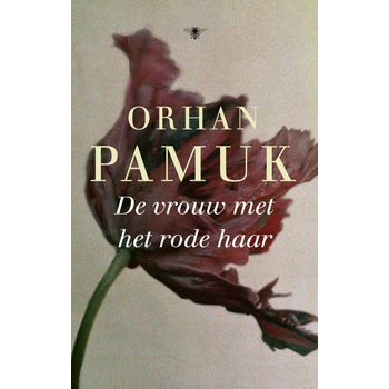 De vrouw met het rode haar (Hardback) bij Singel 344
