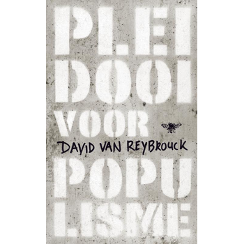 Pleidooi voor populisme (Paperback) bij Singel 344