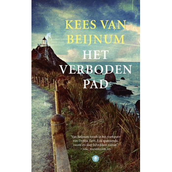Het verboden pad (Paperback) bij Singel 344