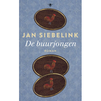De buurjongen (Hardback) bij Singel 344