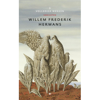 Volledige werken 9 (Hardback) bij Singel 344