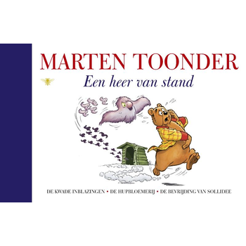 Een heer van stand (Hardback) bij Singel 344