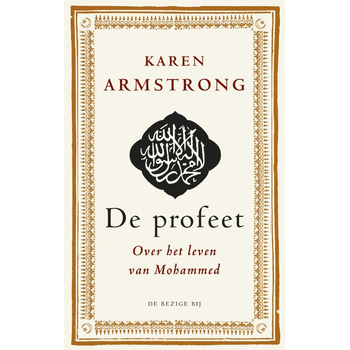 De Profeet (Paperback) bij Singel 344