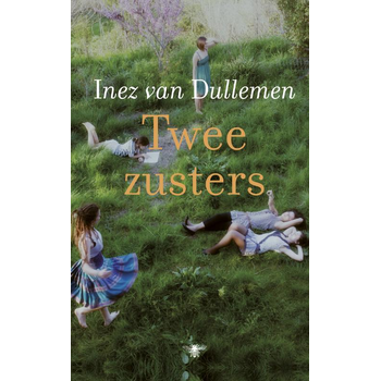 Twee zusters (Hardback) bij Singel 344