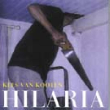 Hilaria (Paperback) bij Singel 344
