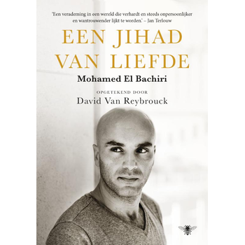 Een jihad van liefde (Paperback) bij Singel 344