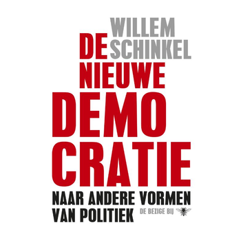 De nieuwe democratie (Paperback) bij Singel 344