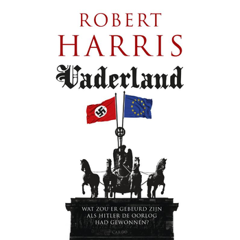 Vaderland (Paperback) bij Singel 344