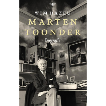 Marten Toonder (Hardback) bij Singel 344