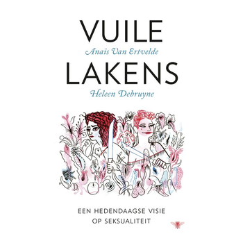 Vuile lakens (Paperback) bij Singel 344