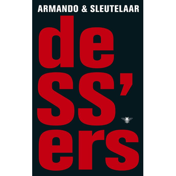 De SS'ers (Paperback) bij Singel 344