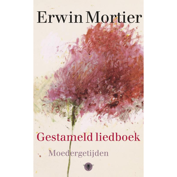 Gestameld liedboek (Paperback) van Erwin Mortier